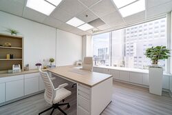 Golden Mile Tower (D7), Office #484014231